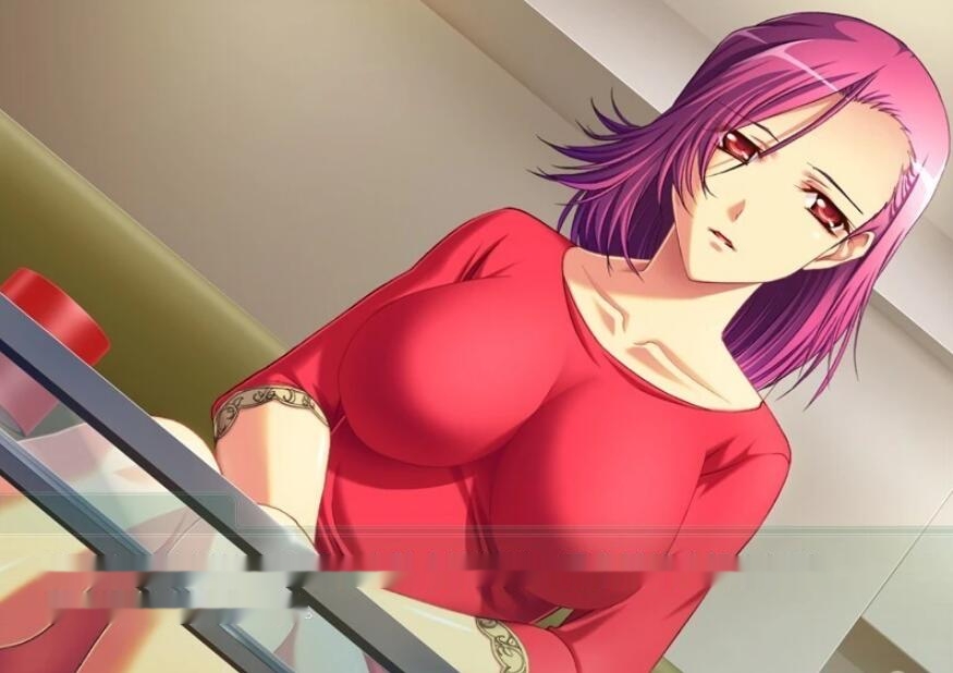 【SD/2D/ADV/汉化】快乐剂~人妻靠媚药让母汝流出来~双端AI汉化版【370M】