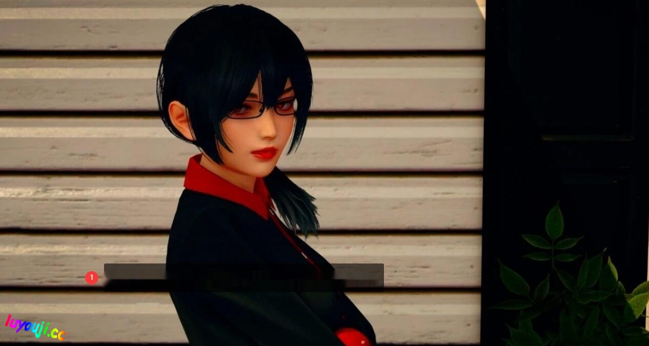 【SD/3D/国风SLG/汉化】西卡-改变生活的选择 EP5 双端汉化版【3.5G】