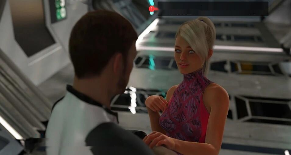 【SD/3D/欧美SLG/汉化】卡利斯托-X Callisto-X V0.90 双端汉化版【5G】