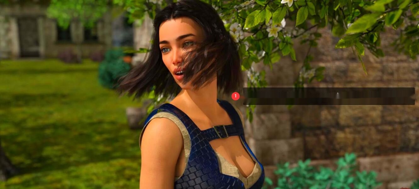 【SD/3D/欧美SLG/汉化】剑客The Swordbearer V0.4 Final 双端精翻汉化版【2.3G】