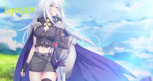 龙血:以龙的诅咒向神明复仇的RPG v1.07 AI汉化版 RPG游戏 4G-中文绅士游戏下载,黄游,色情手机游戏,绅啊士漫画,里番