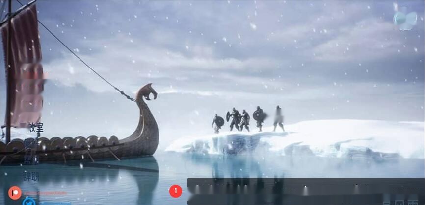 【欧美SLG/汉化/动态】暴风雪 SnowStorm 0.6 汉化版【2.9G】-中文绅士游戏下载,黄游,色情手机游戏,绅士漫画,里番