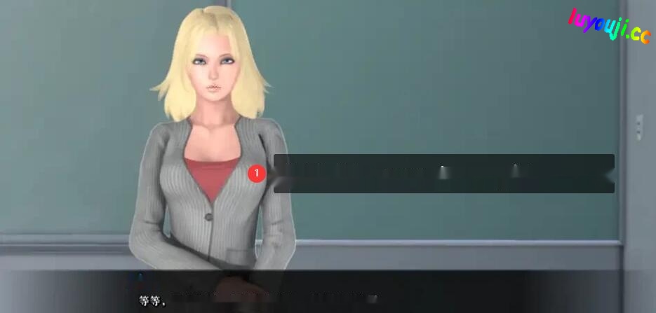 [沙盒SLG/汉化] 公共性生活 调教大师 H Public Sex Life V0.78 汉化版 [3.8G]