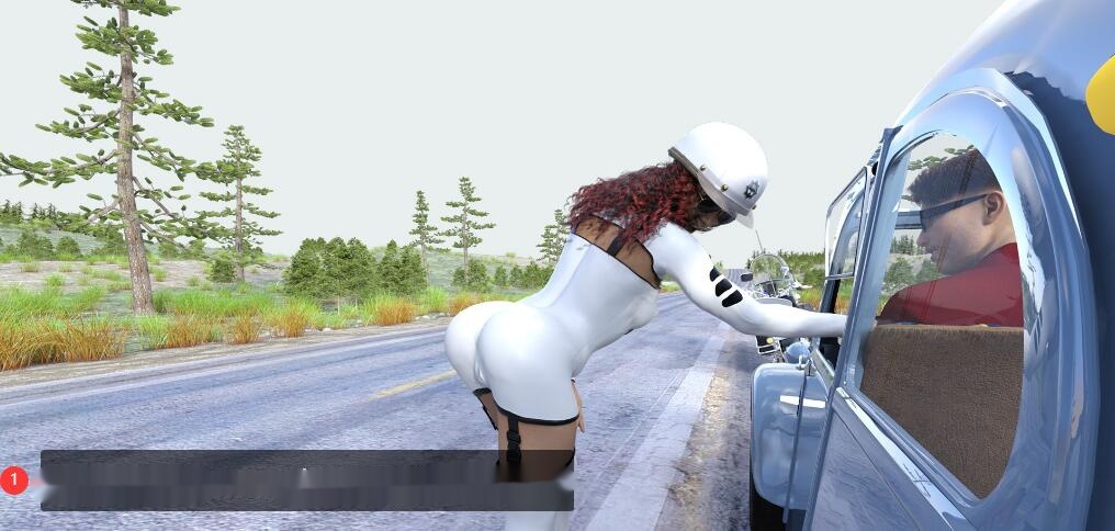 【欧美SLG/汉化/动态】回到家 Back Home v0.4.p3.02 汉化版 2.8G