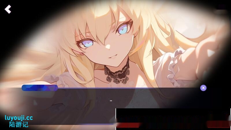 [互动SLG] 镜花水月-零（GLASS Zero）V1.0.1a 官中 1.5G