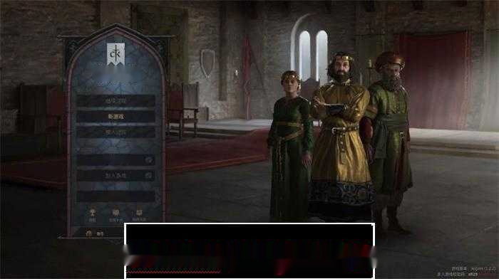 【大型战略SLG/中文/魔改整合】十字军之王3-杏爱世界 绅士魔改整合版【新魔改/5.6G】-中文绅士游戏啊下载,黄游,色情手机游戏,绅士漫画,里番