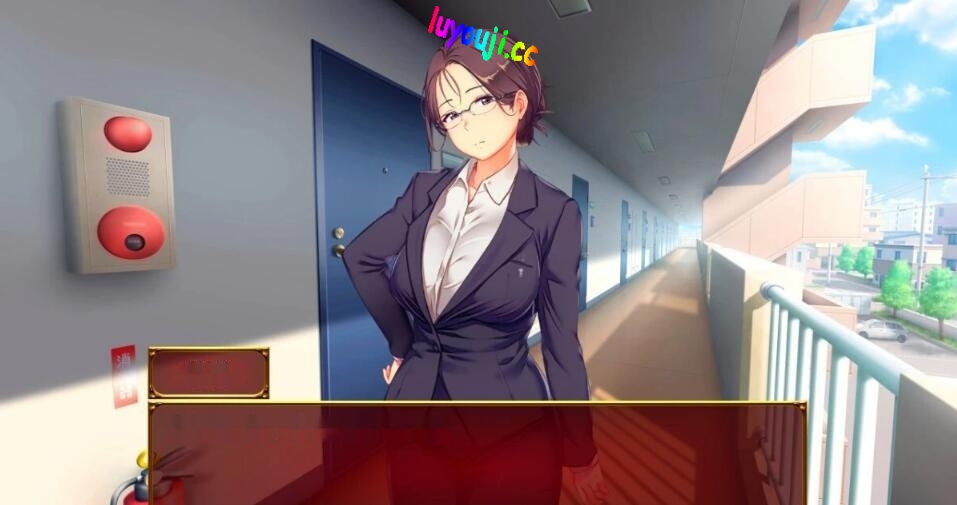 [电脑] 【PC/2D/RPG/汉化】Love&Bitch Ver1.1 AI汉化版【600M】