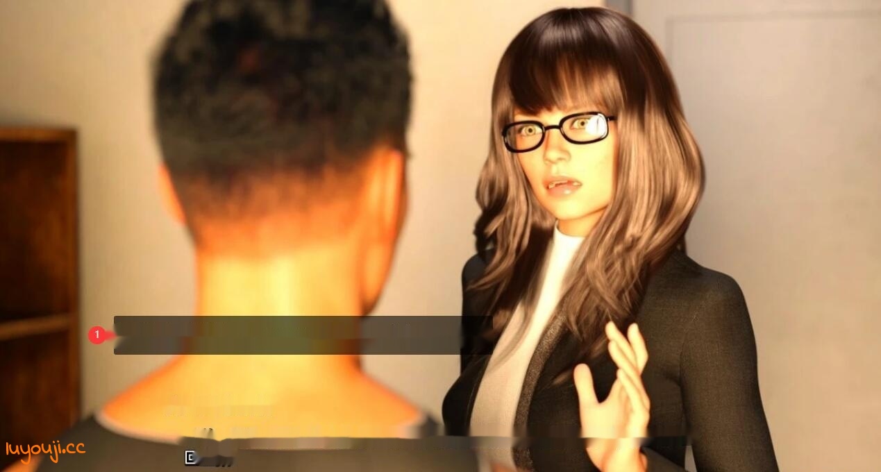 【SD/3D/欧美SLG/汉化/动态】场外 V0.9 双端汉化版【2.8G】