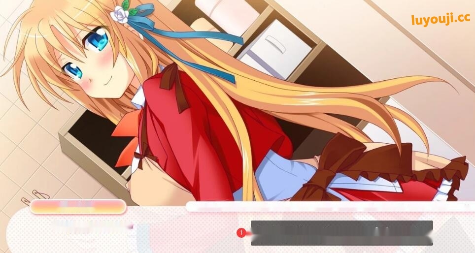 【SD/2D/ADV/汉化】Imouto Con – 催眠师哥哥和天真的妹妹 双端AI汉化版【1.5G】