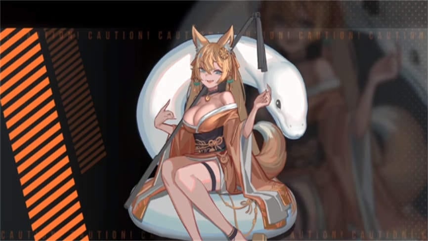 异世界战线/Isekai Frontline(已更新至V1.3.4+集成新DLC夏季服装+壁橱系统+尤里亚事件3+尤里亚重制+苗条女孩+新死亡场景解锁+轮回境等全DLCs+解锁全CG)