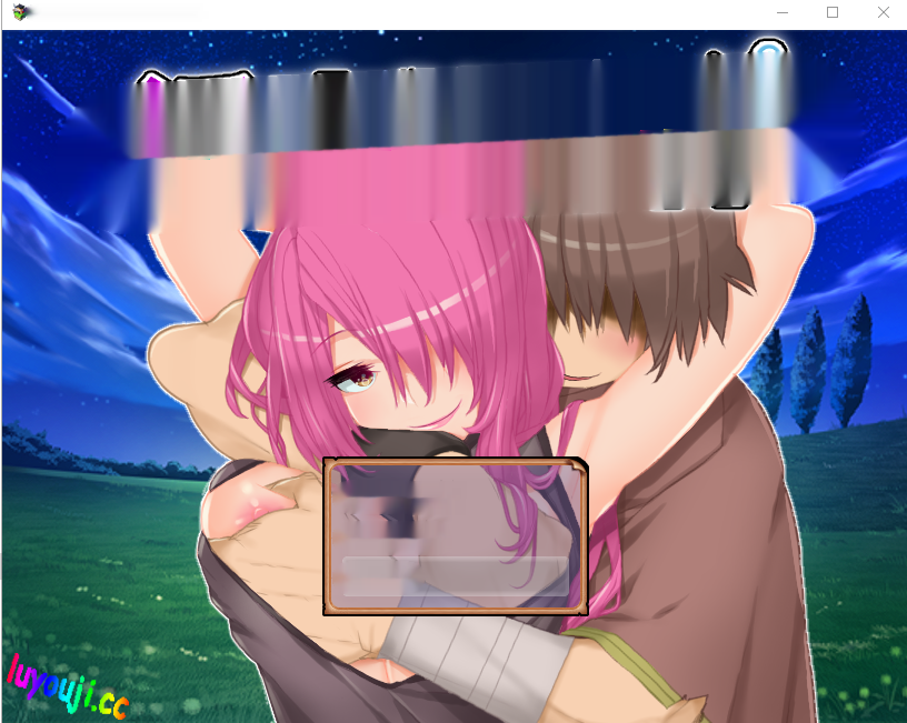 [RPG/汉化/有动画] 淫魔杀手与无谋勇者淫魔殺しと無谋な勇者V2.01云翻汉化版全CG [1.8G]-中文绅士游戏下载啊,黄游,色情手机游戏,绅士漫画,里番