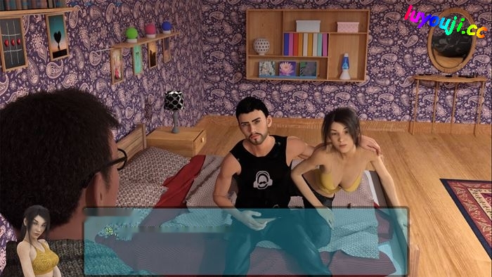 [欧美SLG/中文] 霍顿湾故事 – 杰克 Horton Bay Stories – Jake v0.4.71 PC+安卓汉化版 3.8G