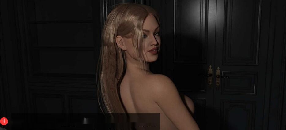 【欧美SLG/汉化/动态】求爱:与爱共舞 Courtship: A Dance with Love v0.3【3.49G】