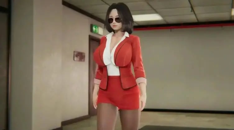 【PC/安卓/AI汉化/日系/3D/SLG游戏/1.3G】巴斯蒂安的家庭秘密 (Bastian’s Family Secret) Ver0.02.9 AI汉化版+PC+安卓+日系3DSLG游戏+1.3G