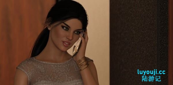 [SLG/汉化] 可能出现什么问题？ What Could Go Wrong Ep. 2 Part 2 PC+安卓汉化版6.9G-中文绅士游戏下载,黄游,色情手机游戏,绅士漫画啊,里番