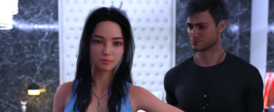 暴山之王(King of Stormhill) v0.3 汉化版 PC+安卓 动态SLG游戏 2.9G-中文绅士游戏下载,黄游,色情手机游戏,绅士漫画,里番啊