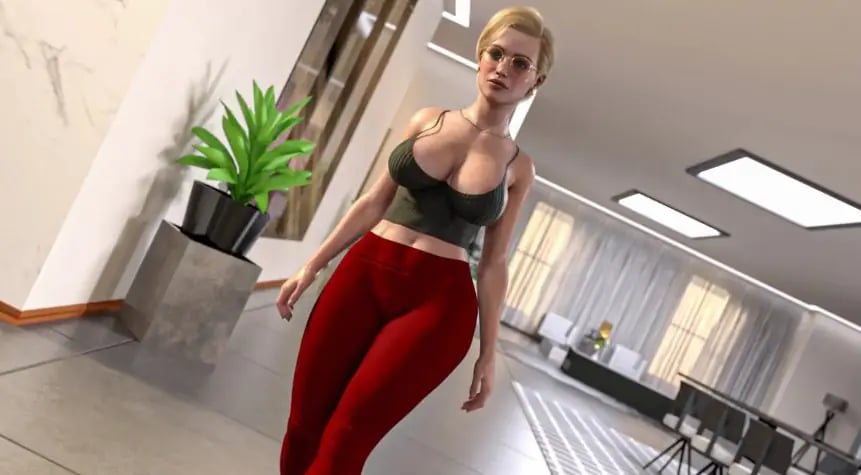 【PC/安卓/AI汉化/欧美/SLG游戏/4.02G】我们的家 (Our Home) Ver3.08.00 AI汉化版+PC+安卓+欧美SLG游戏+4.02G