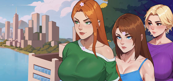 职场爱情(Love at Work) v1.0 官方中文版 沙盒SLG游戏 500M-中文绅士游戏下载,黄游,色情手机游戏,绅士漫画,里番啊