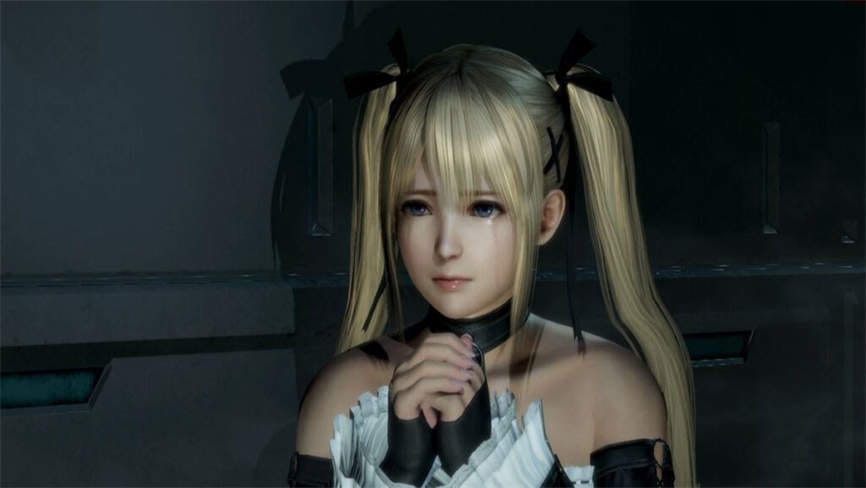 死或生6:邪恶MOD版/Dead or Alive 6（V1.22+集成全DLCs+完美存档+游戏修改器）