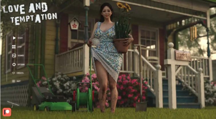 【PC/安卓/AI汉化版/动态/SLG游戏/7.65G】爱与诱惑 (Love and Temptation) Ep9 AI汉化版+PC+安卓+动态SLG游戏+7.65G-中文绅士游戏下载,黄游,色情手啊机游戏,绅士漫画,里番