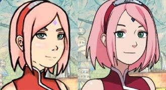 【SD/2D/欧美SLG/中文/动态】火影女忍者训练师 V0.25.1 双端官中作弊版【1G】