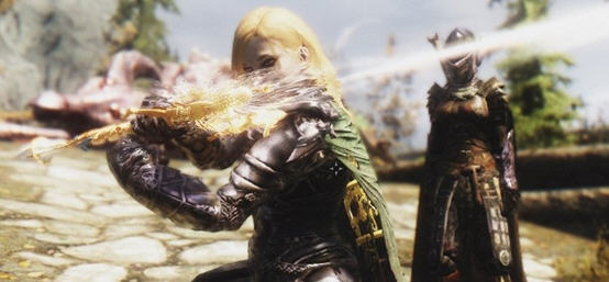 上古卷轴5:天际 v6.0 超级高清魔改整合百款经典MOD 高配+随从 210G-中文绅士游戏下载,黄游,色情手啊机游戏,绅士漫画,里番