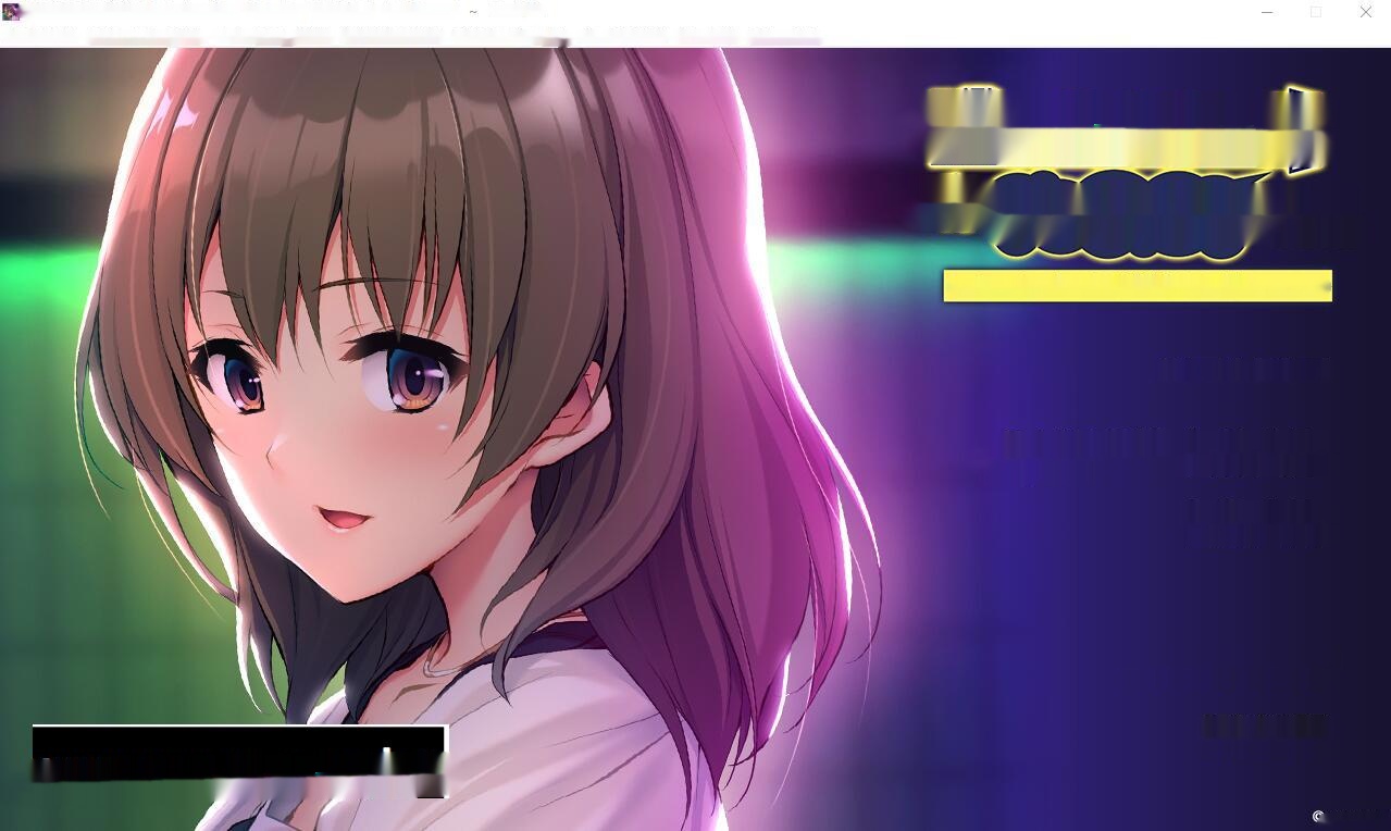 [ADV/中文] 邻居的美女妻子浴求不满~ AI汉化版★全CV [多空/500M]-中文绅士游戏下载,黄游,色情手机游戏啊,绅士漫画,里番