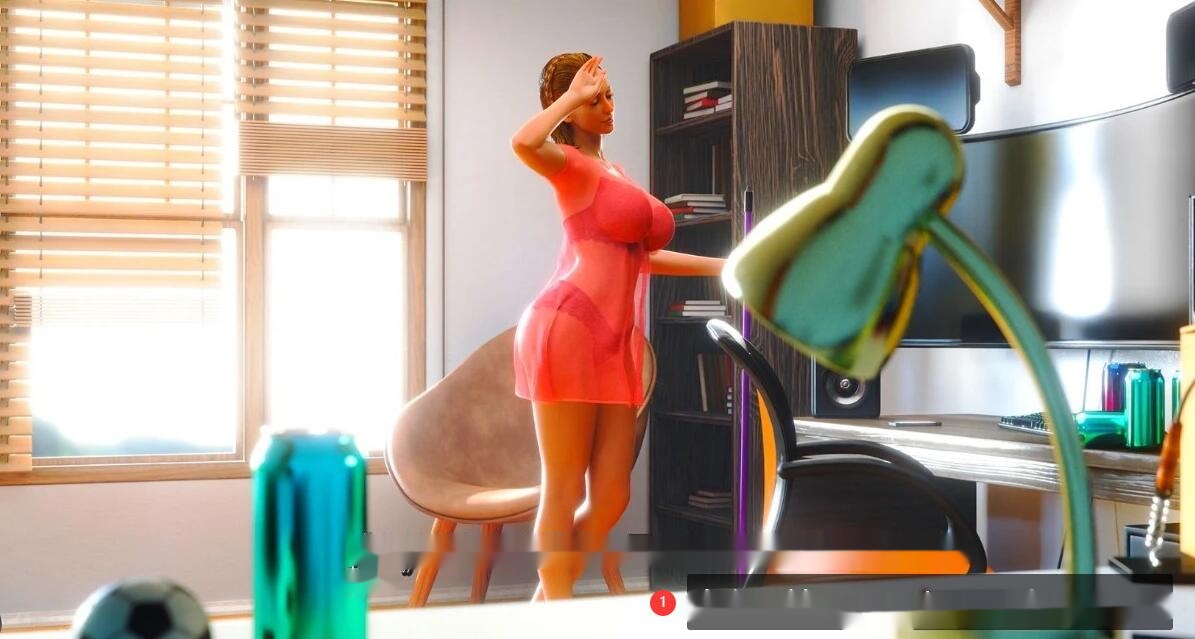 【SD/3D/欧美SLG/汉化】魔法家族:实验室 V0.32 双端精翻汉化版【3.6G】