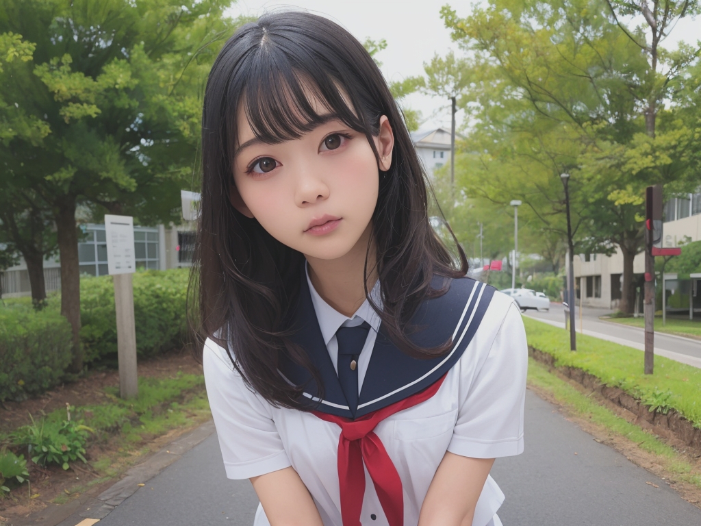 [HTML真人亚洲风游戏/机翻润色]学校の物语 Gakko No Monogatari – School Story [ v0.15 [10G]