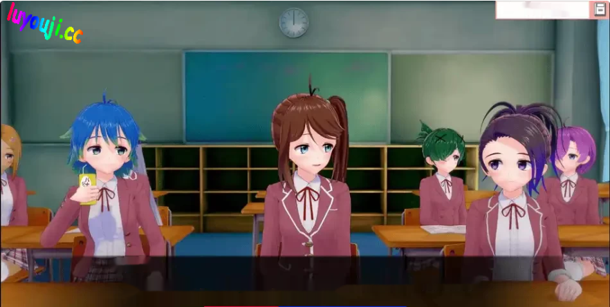 【双端】[SLG/汉化] 重生之悲 Sorrow Of Rebirth 0.4 PC+安卓汉化版 [2.2G]