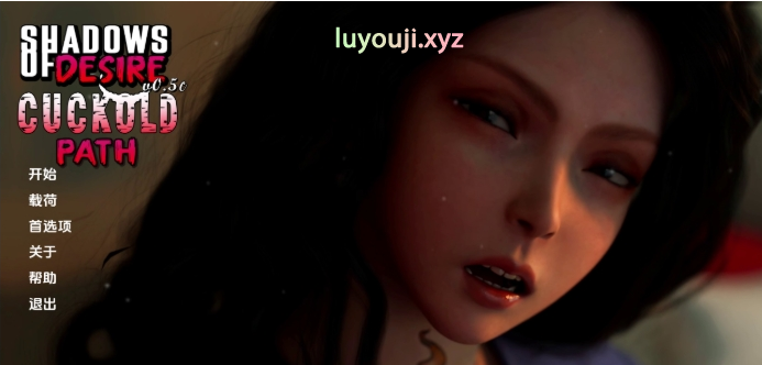 【PC/AI汉化/欧美/SLG游戏/12.62G】欲望之影 (Shadows of Desire) Ver0.9.0 AI汉化版+欧美SLG游戏+12.62G-中文绅士游戏下载,黄游,色情手机游戏,绅士啊漫画,里番