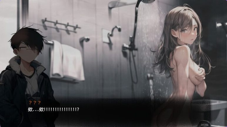 【PC/官中/亚洲风/动态/ARPG游戏/2.90G】 尸落之城─堕入欲望的阴影─ (ZostCity) Ver0.8.2 官方中文版+存档+亚洲风动态ARPG游戏+2.90G