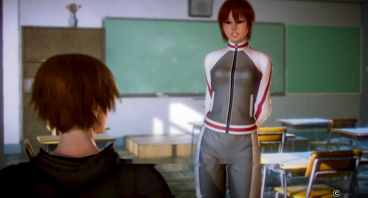 [亚洲SLG/汉化] 白俄罗斯人 母乳咖啡馆 White Russian Ep.1-9 Final PC+安卓汉化版 2G