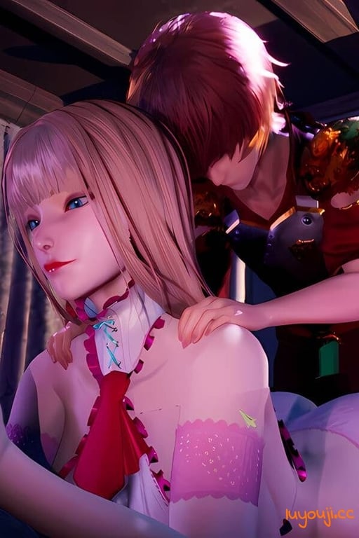 魔女的侵袭/魔女湖世界:重制/女巫之下/Under The Witch（已更新至V1.8.0209.23HF2正式版+集成剑气如虹+新分支结局+英啊雄之旅等全DLCs）-中文绅士游戏下载,黄游,色情手机游戏,绅士漫画,里番