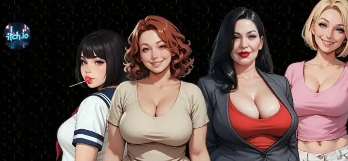 【PC/安卓/AI汉化/欧美/2D/SLG游戏/1.11G】访谈欲望 (Interview Desires) Ver0.2 AI汉化版+PC+安卓+欧美2DSLG游戏+1.11G-中文绅士游戏下载,黄游,色情手机啊游戏,绅士漫画,里番