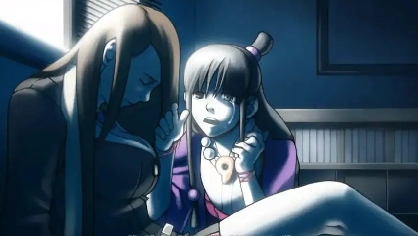 【PC/安卓/AI汉化/日系/SLG游戏/2.43G】玛雅的任务 (Maya's Mission) Ver0.6a AI汉化版+PC+安卓+日系SLG游戏+2.43G