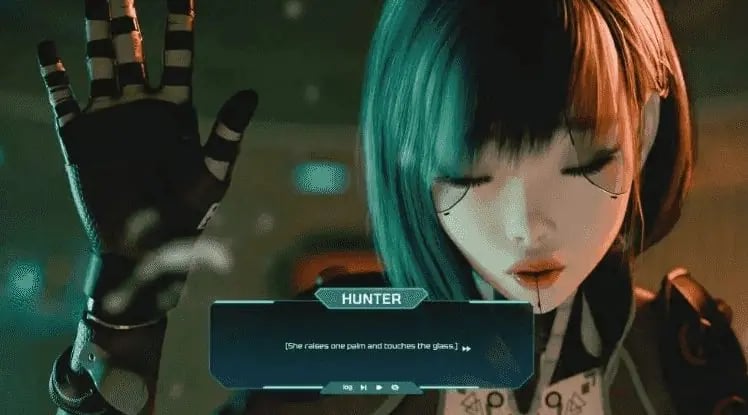【PC/官中/赛博朋克/3D/SLG游戏/5.5G】小队:猎影行动 SQUAD (XXX: Shadow Hunt) 官方中文版+赛博朋克+3DSLG游戏+5.5G