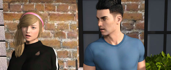 暮光庄园(Dusklight Manor) v1.0 汉化完结版 PC+安卓 动态SLG游戏 6G