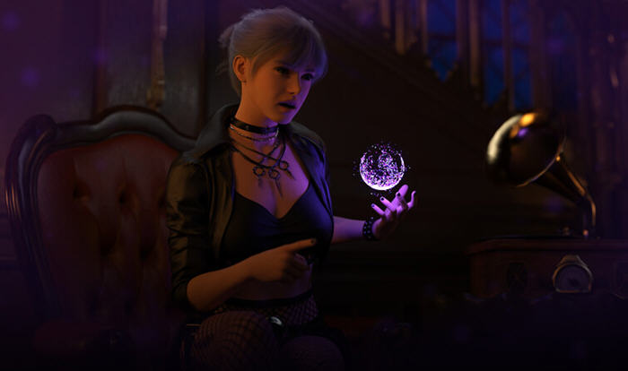 嗜血(Blood Lust) v0.1 内嵌AI汉化版 PC+安卓 动态SLG游戏 1.6G