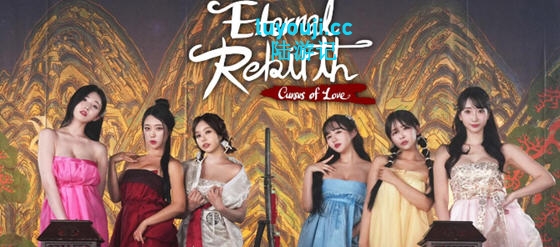 后宫佳丽999 EPIC官方中文版 真人影视互动游戏 30G