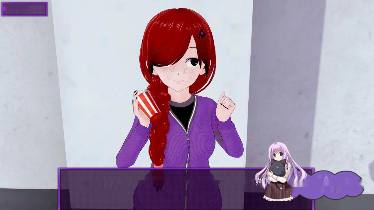 [SLG/汉化] 欢迎来到友谊俱乐部 Welcome to the Friendship Club v0.8 PC+安卓汉化版