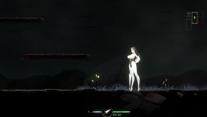 棘罪修女伊妮莎(ThornSin) v0.7.0 官方中文版+新DLC ACT游戏 700M