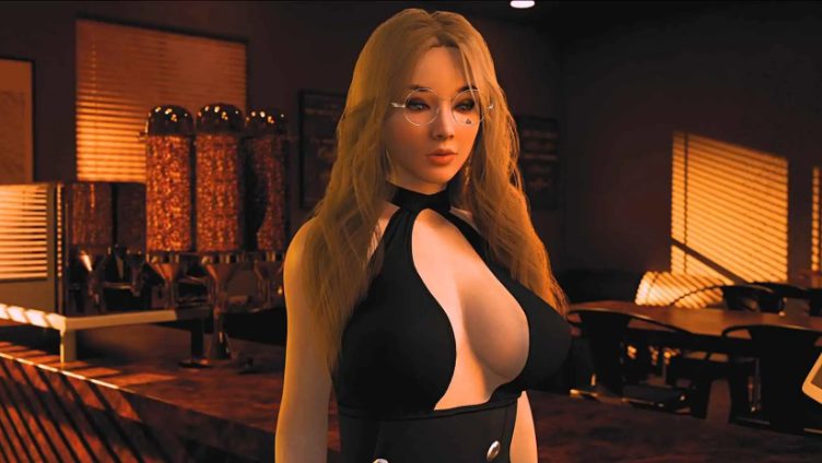 【PC/安卓/AI汉化版/欧美/SLG游戏/1.23G】沉默的腐化 (Silent Corruption) Ep.1 P1 Ver0.1 AI汉化版+PC+安卓+欧美SLG游戏+1.23G