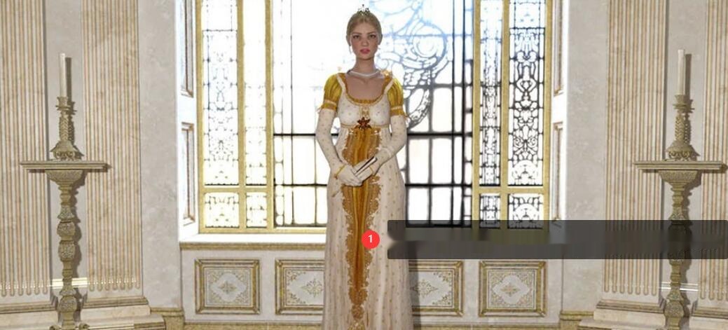 【欧美SLG/汉化/动态】求爱：与爱共舞 Courtship: A Dance with Love v0.2.4 3.5G-中文绅士游戏下载,黄游,色情手机游戏,绅士漫画,里番