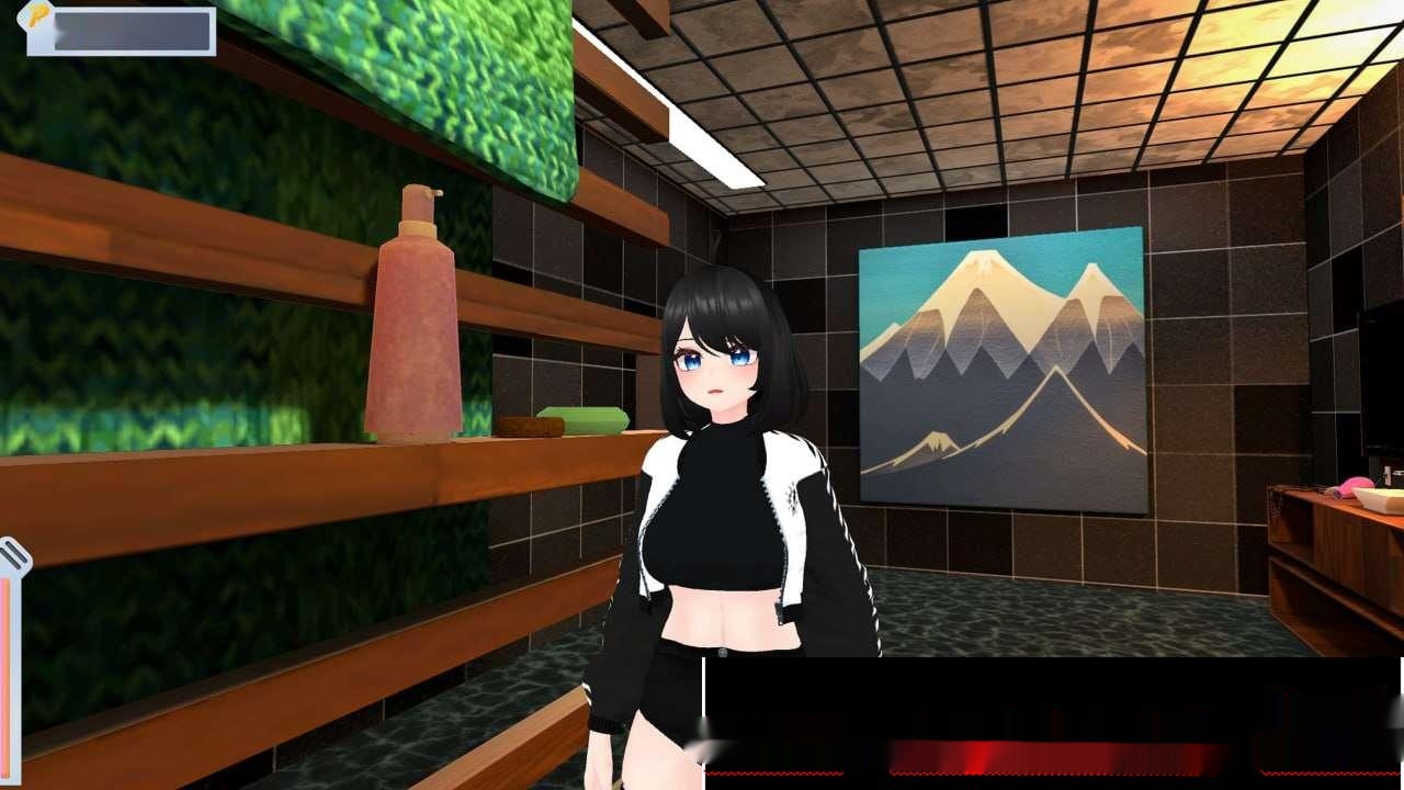 [3D探索SLG/动态] Cam Star! 机翻汉化版 1.2G