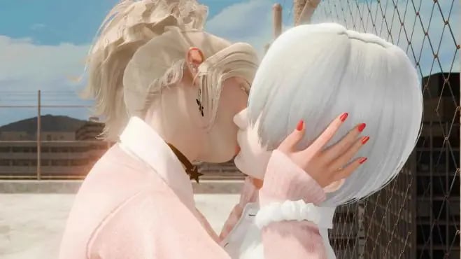 【PC/安卓/AI汉化/欧美/SLG游戏/1.81G】最后一年 (The Last Year)Ver0.5.1 AI汉化版+PC+安卓+欧美SLG游戏+1.81G