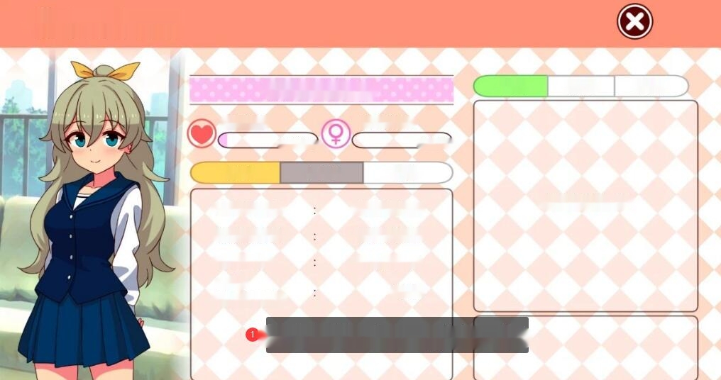 [电脑]【养成SLG/机翻/动态CG】与妹妹共度一个月/妹と過ごす1ヵ月間 Ver24.12 机翻汉化版【3.2G】