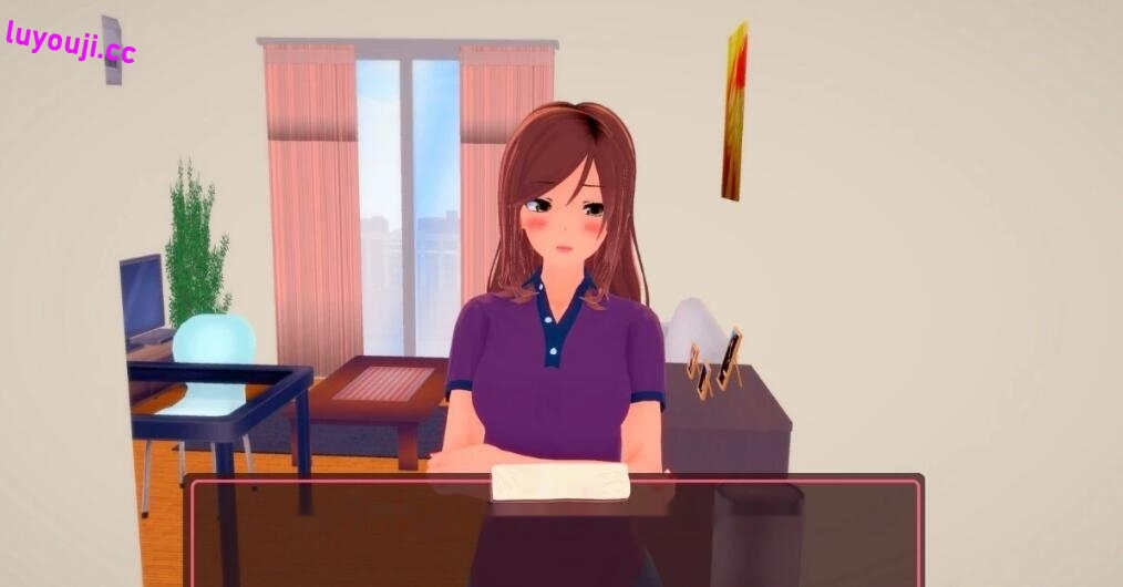 【SD/3D/SLG/汉化】租借男友【Rent【a】Boyfriend】V0.1.2 双端汉化版【1.4G】