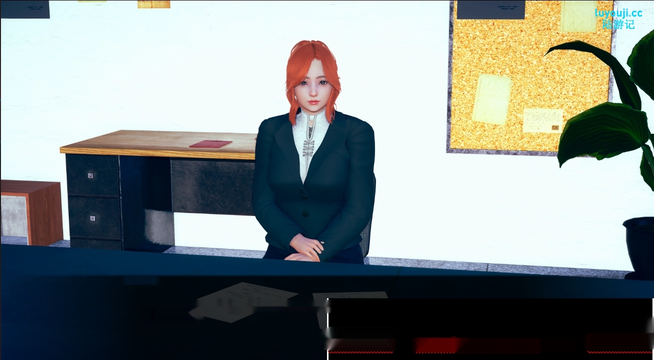 [亚洲风SLG/中文] 任性的旅行者之家 Home for Wayward Travellers [v0.9] PC+安卓 4.1G