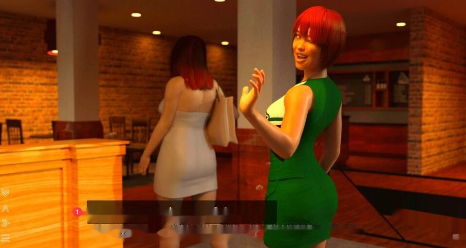 【SD/3D/SLG/汉化】权力 CH24 V0.6.8 双端汉化版【3.7G】